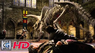 CGI 3D Animation Showreel :  "Character Animation Demo Reel 2015" - by Meena Ibrahim  HD