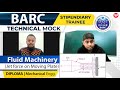 Fluid machinery mock interview for barc stipendiary trainee  interview preparation with yourpedia