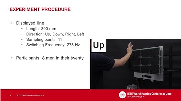 Midair Hand Guidance by an Ultrasound Virtual Handrail