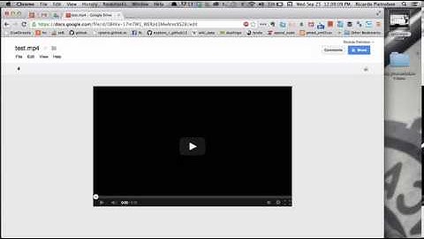 how to insert an iframe into slidify