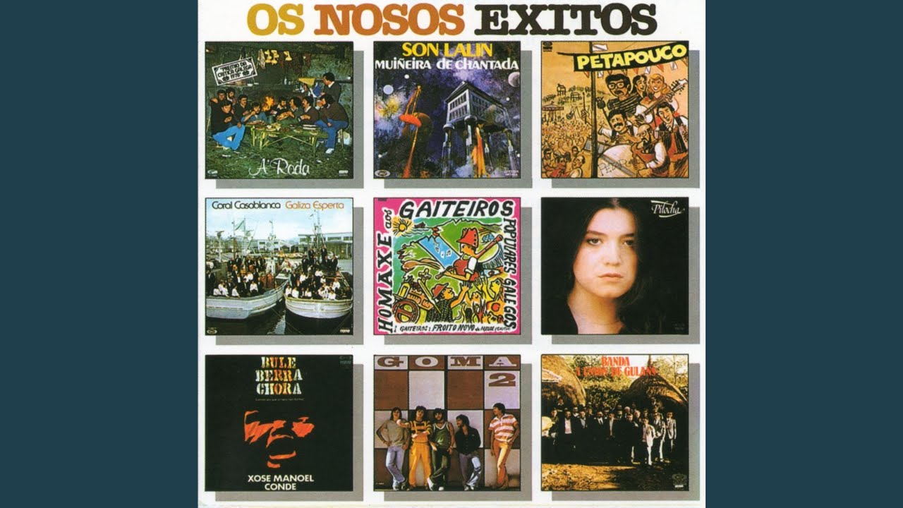 Ver O sacristán de Coimbra en YouTube