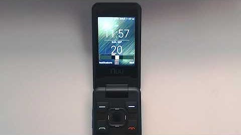 Nuu F4L - Making A Call