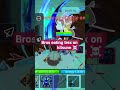 btw he said he want to grind but kitsune is more better for grind lol and a hacker is in background.