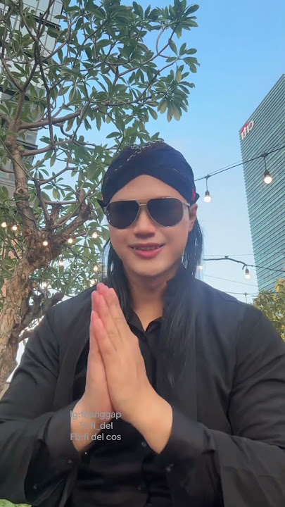 #ramadan tiba, selamat #puasa (bukan #gusmiftah )