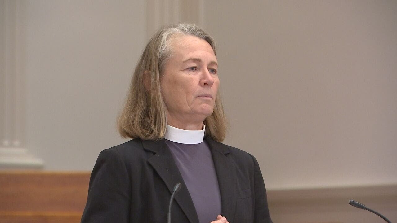 ‘Chilling’: Faith leaders want ICE agents to stay away from places of worship | WSOC-TV