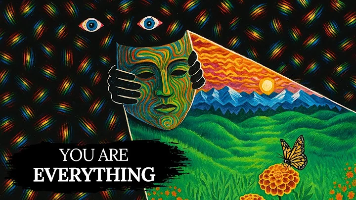 Non-Duality: The Final Truth of Spirituality