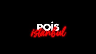 Pois - İstanbul (Sözleri/Lyrics) Resimi