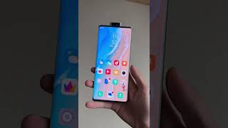 Vivo Nex 3 Smartphone Camera