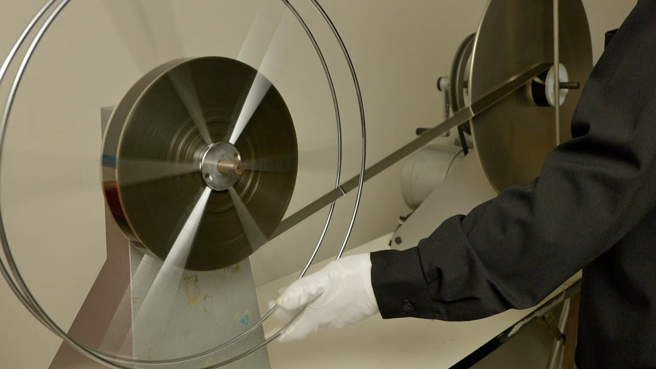 NFAJオンライン映写ガイド 1　プリントの取り扱い