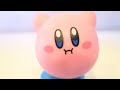 【食玩】チョコエッグ【星のカービィ】カービィ（ホバリング）