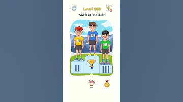 Game Displace One Part DOP 3 Level 268 #shorts #dop3 #ziluxgaming