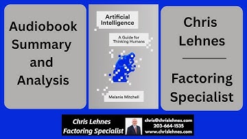 Artificial Intelligence: A Guided Tour by Melanie Mitchell #ai #openai #smallbusiness #technology