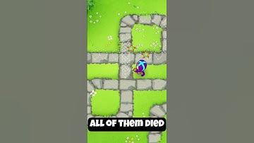 @BoomerangMonkey vs Free Dart Monkey v2