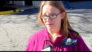 Around 100 people are forced to leave Upstate extended stay motel