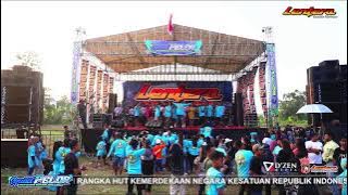 LIVE : LENTERA DANGDUTE PEKALONGAN - JREBENG KEMBANG
