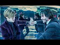 High Art Higher Body Count John Wick Chapter 2 CLIP 4K 