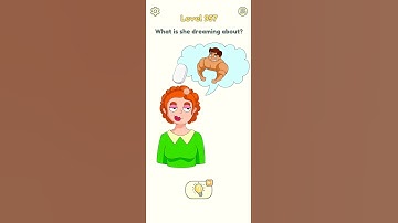 DOP 2: Delete One Part Game Level 957