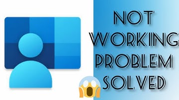 Solve "Intune company portal " App Not Working Problem |SR27SOLUTIONS