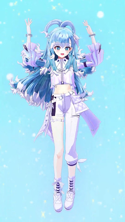 chu chu chu chu~ #shorts #きゅーぴっどダンス #きゅーぴっど