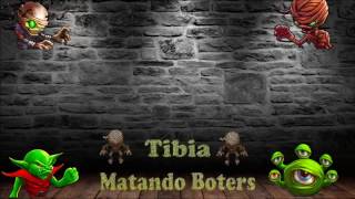 Tibia Trap Bot #2