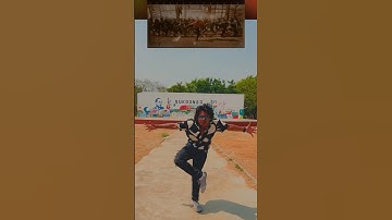 Enjoyed doing this #ShoeDropStep from #PushpaPushpa song | #AlluArjun |#Pushpa2TheRule | #Shorts #4K