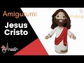 ∙∘○ amigurumi ○∘∙ Jesus Cristo » Prévia