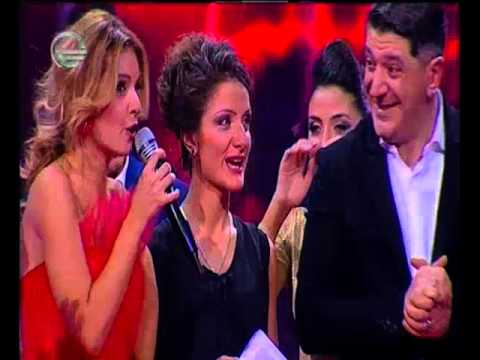 თეონა ყოლბაიას პატიმრობიდან გათავისუფლების შესახებ \"ვოისის\" სცენაზე შეატყობინეს - ემოციური კადრები