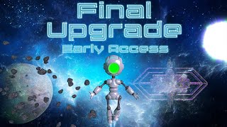 Final Upgrade - Заапгрейдься по максимуму - №1