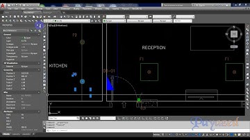 Show attribute for all selected blocks (ATV) Lisp