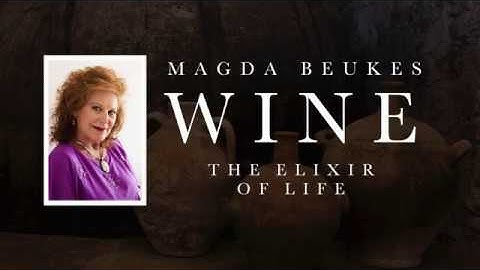 COVID and beyond ( Wine, the elixir of life - Part 2 )