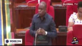 Alitabiri Kuzama Kwa Kivuko Cha Mv Nyerere