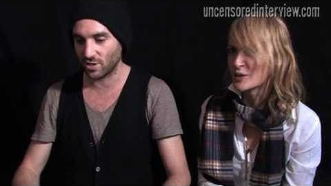 Metric - Euro-Centric — Uncensored Interview