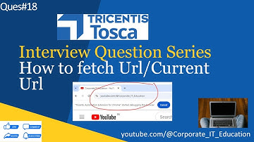 Crack the Code: TOSCA Interview Question #18 | Real-Time Scenario-Based Insights