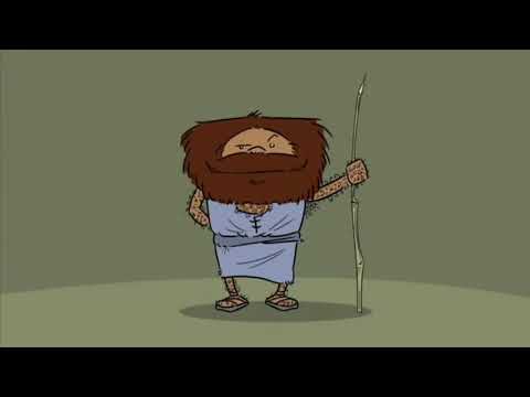 Issaco Tau S Ministry