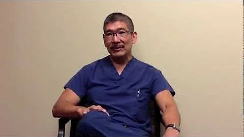 Dr. Ken Yonemura, Salt Lake City, Utah