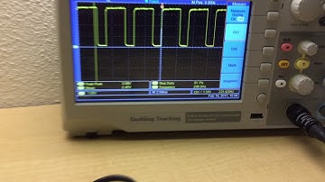ELEC 327 Lab 3: PWM With The MSP430
