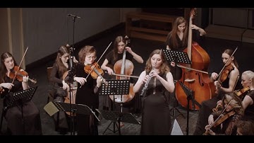 Antonio Vivaldi- concerto for Oboe and Violin in B flat major Classical Music (LP)