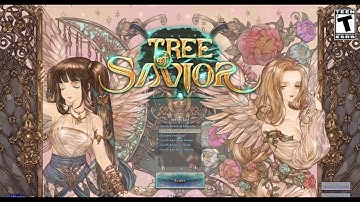 Tree of Savior won’t launch (FIXED)