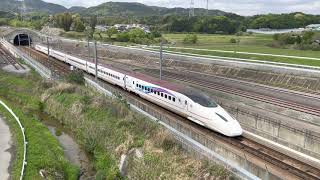 800系 つばめ 九州新幹線 に関する動画 鉄道コム