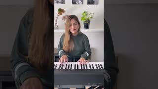 JUST LIKE HEAVEN - THE CURE (Wedding piano version: Georgy Manterola)