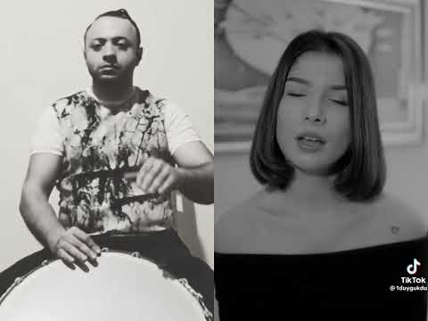 Nihad Nagara Duygu Kudu Sev Yeter Duet Ritm Davul