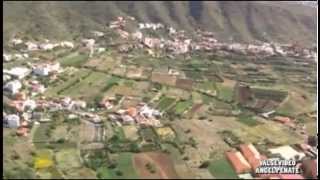 VALSEQUILLO A VISTA DE PAJARO.