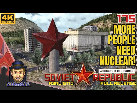 A NUCLEAR CONNECTION