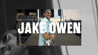 Jake Owen Takes Over Fresno On May 11