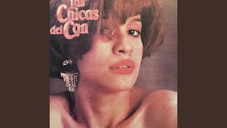 Video thumbnail of "Las Chicas del Can - Youlin"