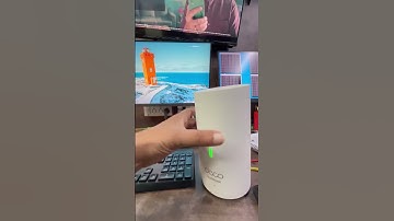 Deco X50-Outdoor #shorts #viral #trending #wifi6 #wifi