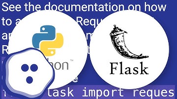 Get IP address of visitors using Flask for Python