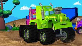 Almost Naked Animals Intro