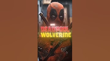 Maximum effort!! 🔥🔥❤️| #deadpool #deadpoolandwolverinemovie