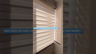 Zabra Window Blinds premium quality manufacturing all windows available wholesale price window